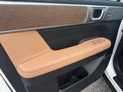 2026 Hyundai Santa Fe Limited 6P