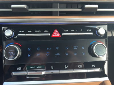 2026 Hyundai Santa Fe Limited 6P