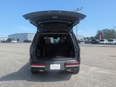 2027 Hyundai Santa Fe Limited 6P