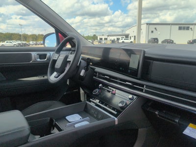 2027 Hyundai Santa Fe Limited 6P