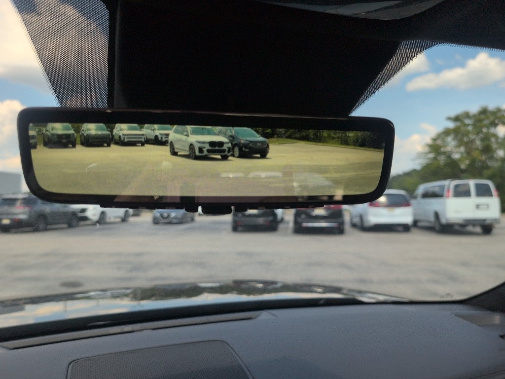 2027 Hyundai Santa Fe Calligraphy