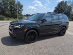 2027 Hyundai Santa Fe Calligraphy