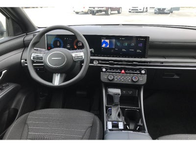 2026 Hyundai Santa Cruz SE