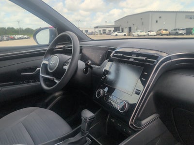 2023 Hyundai Santa Cruz SEL
