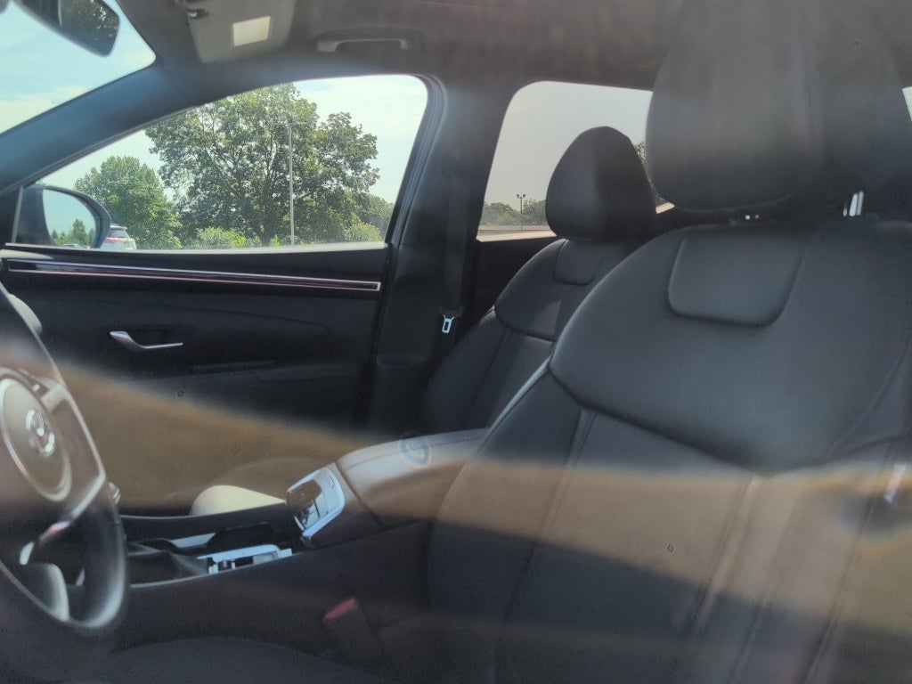 2024 Hyundai Santa Cruz XRT