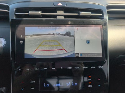 2024 Hyundai Santa Cruz XRT