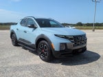 2024 Hyundai Santa Cruz XRT