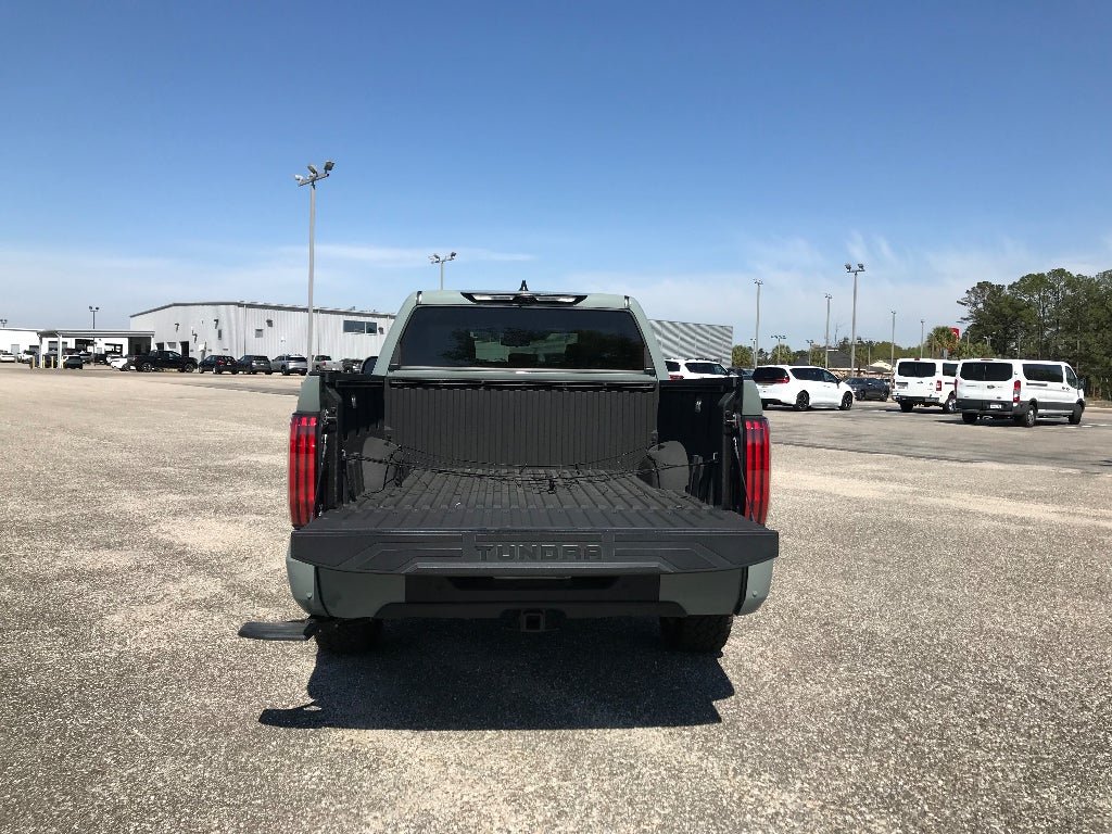 2024 Toyota Tundra Hybrid Platinum Hybrid