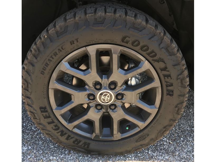 2024 Toyota Tundra Hybrid Platinum Hybrid