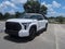 2025 Toyota Tundra Hybrid Limited Hybrid