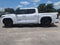 2025 Toyota Tundra Hybrid Limited Hybrid