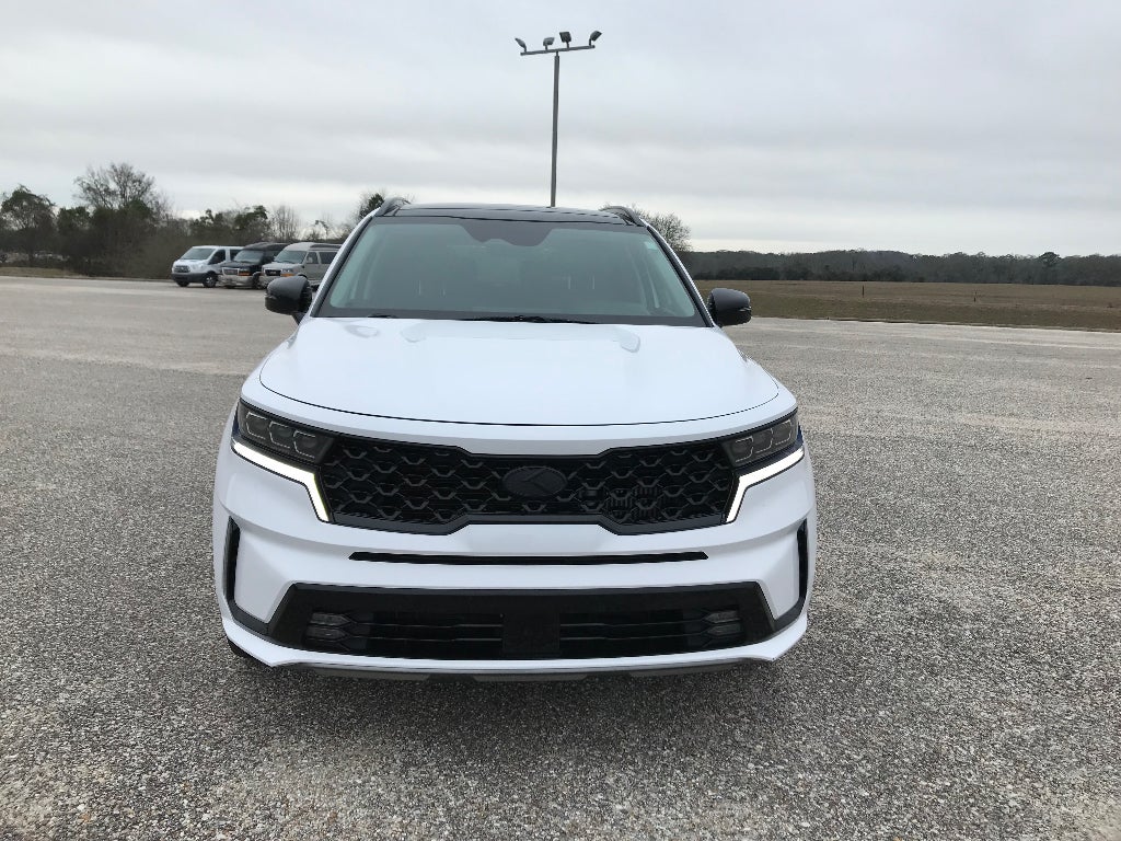 2021 Kia Sorento SX