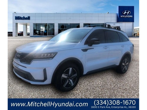 2023 Kia Sorento S