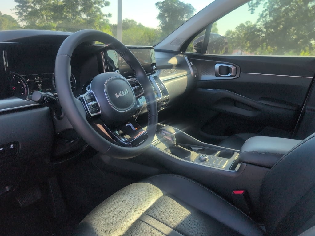 2023 Kia Sorento S