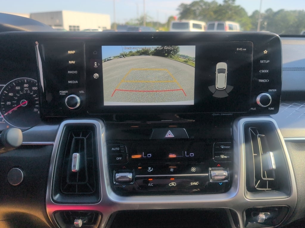 2023 Kia Sorento S