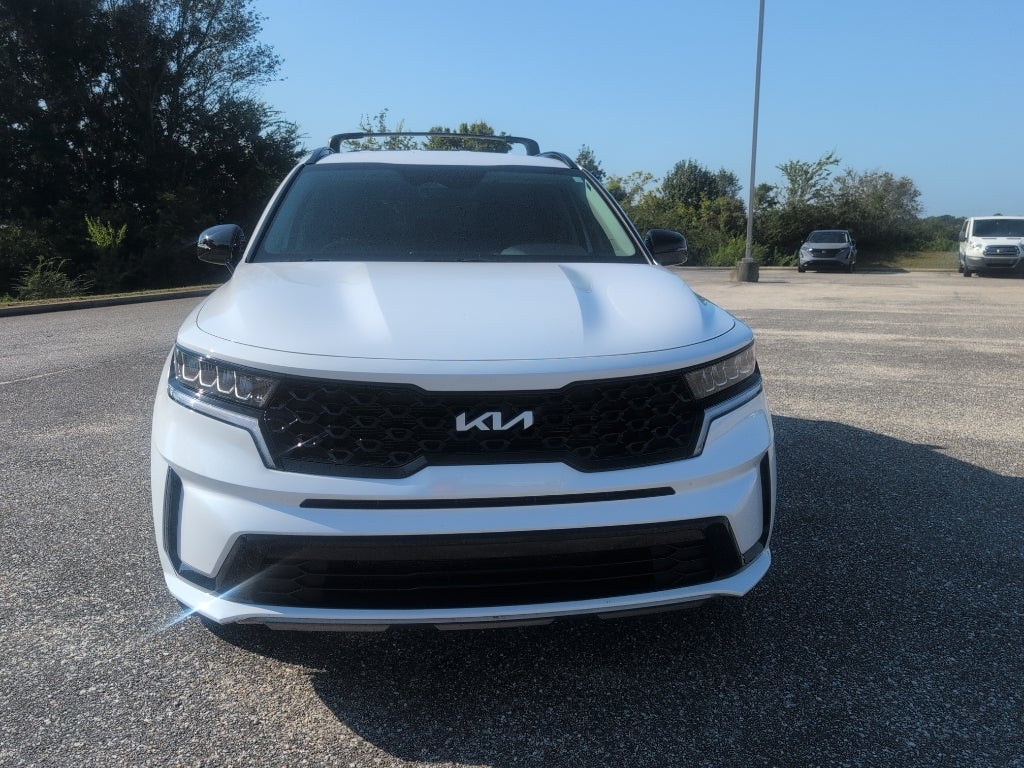 2023 Kia Sorento S