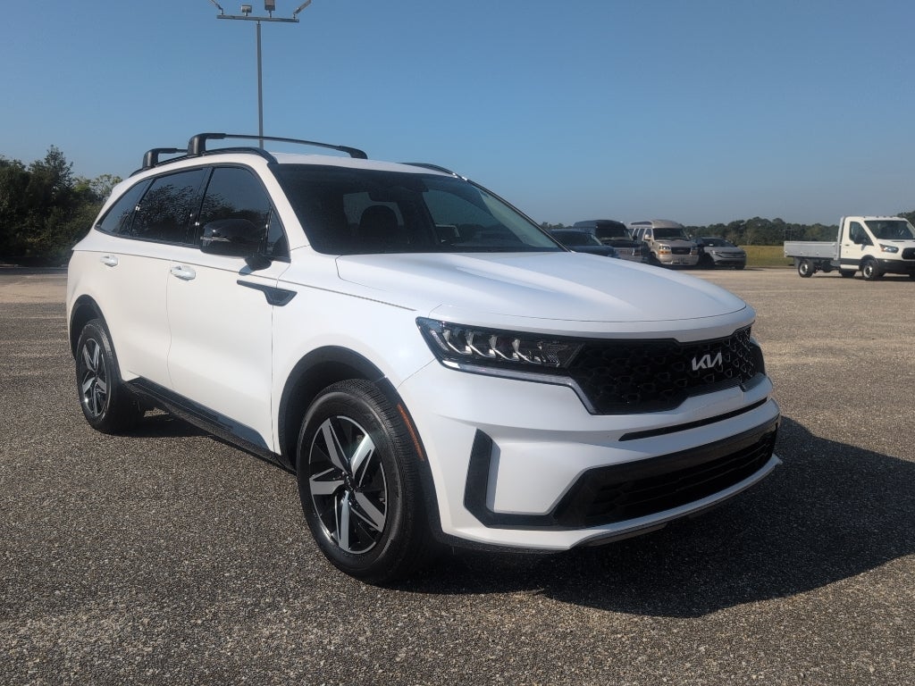 2023 Kia Sorento S
