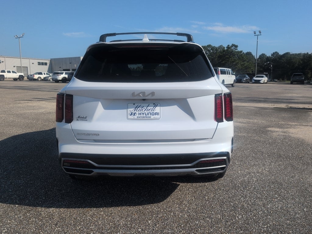 2023 Kia Sorento S