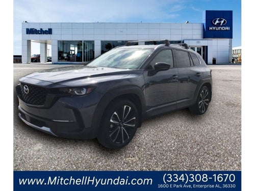 2025 Mazda Mazda CX-50 2.5 Turbo Premium Plus Package