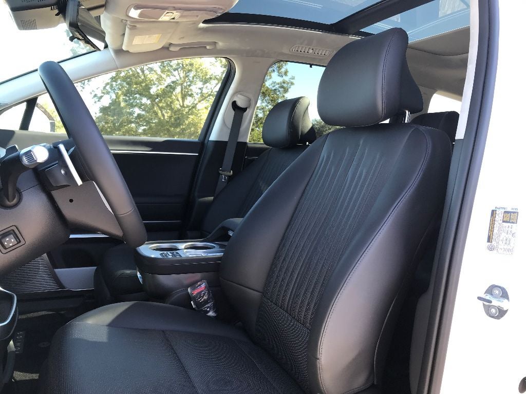 2026 Hyundai IONIQ 9 Performance Calligraphy