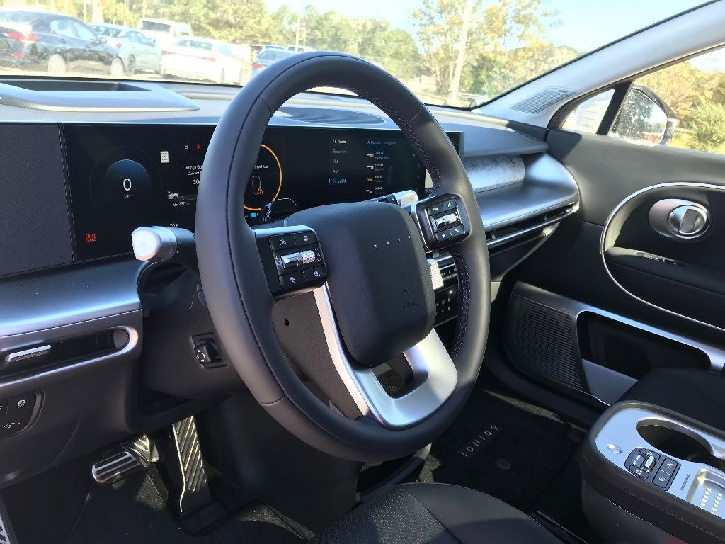 2026 Hyundai IONIQ 9 Performance Calligraphy