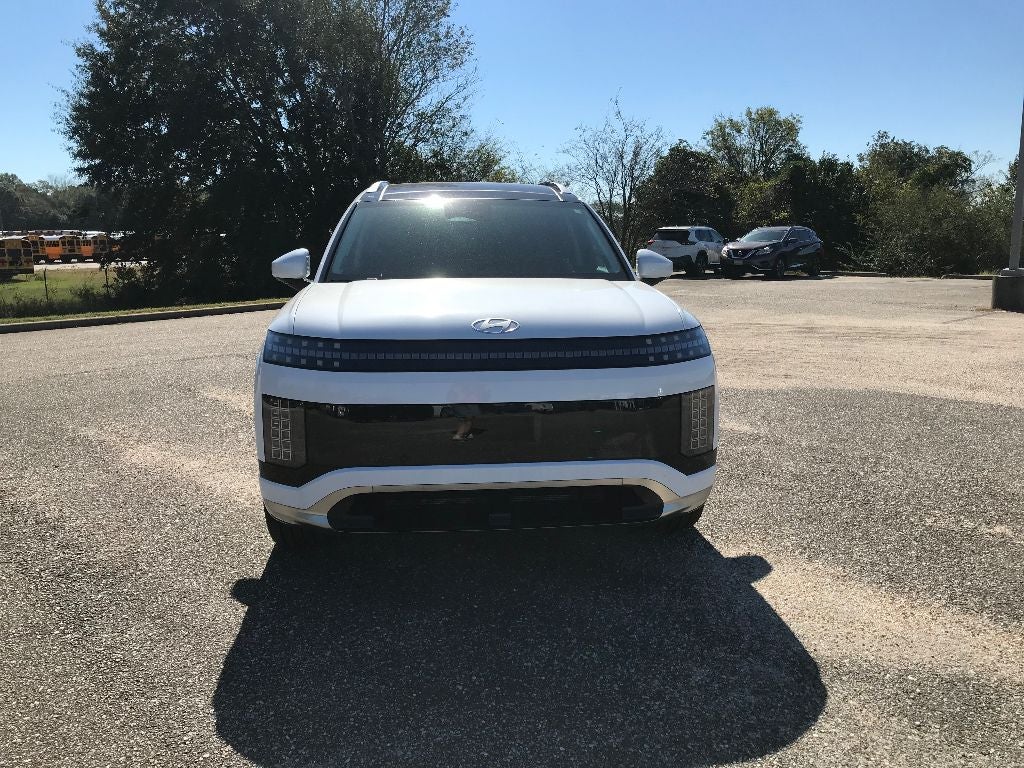 2026 Hyundai IONIQ 9 Performance Calligraphy