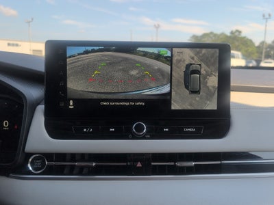 2025 Mitsubishi Outlander SEL