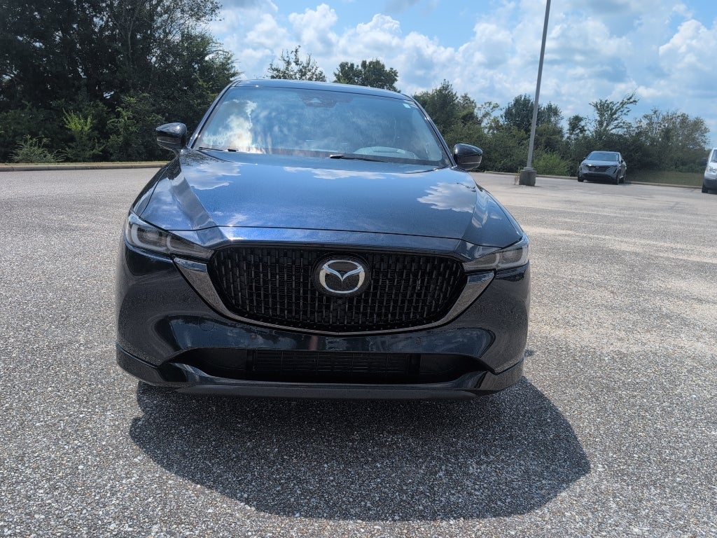 2025 Mazda Mazda CX-5 2.5 Turbo Premium Package