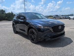2025 Mazda Mazda CX-5 2.5 Turbo Premium Package