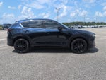 2025 Mazda Mazda CX-5 2.5 Turbo Premium Package