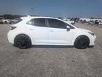 2023 Toyota Corolla Hatchback XSE