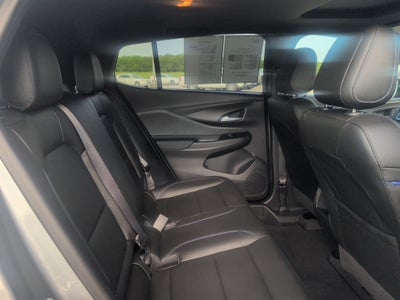 2025 Buick Envista Sport Touring