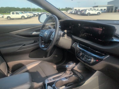 2025 Buick Envista Sport Touring