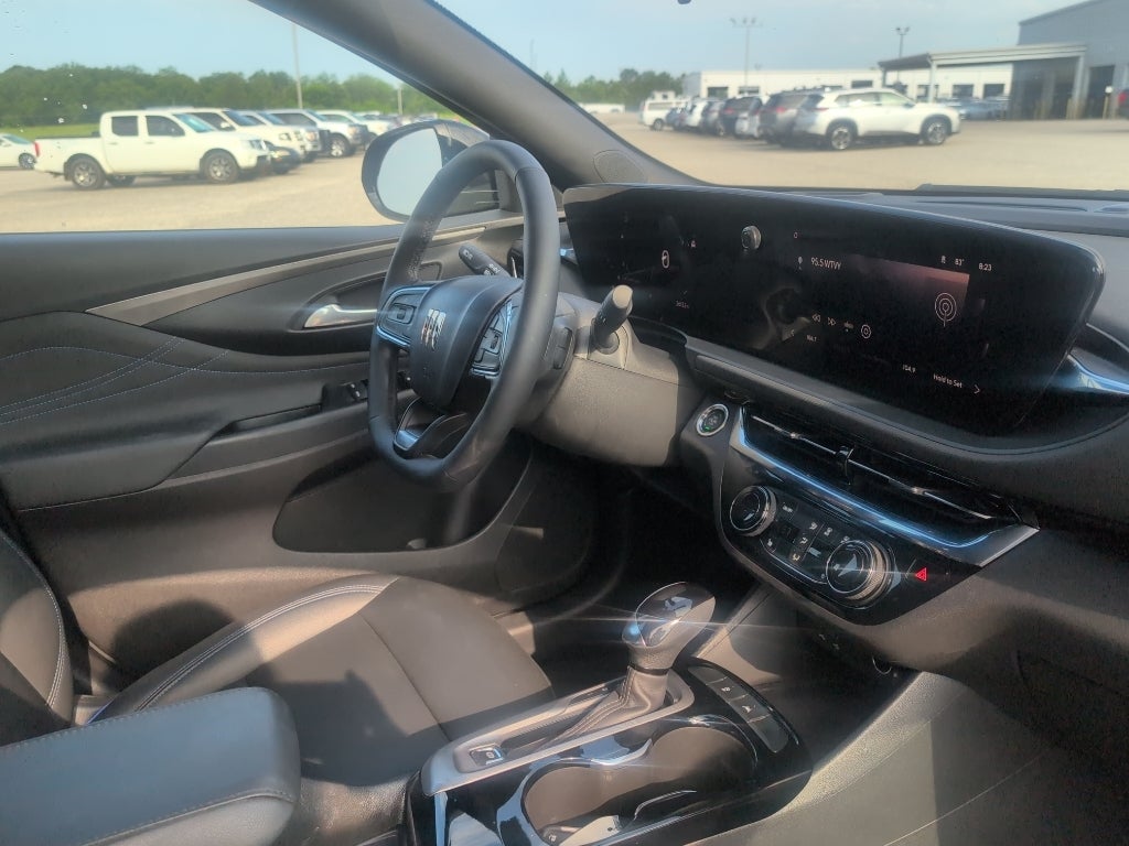 2025 Buick Envista Sport Touring