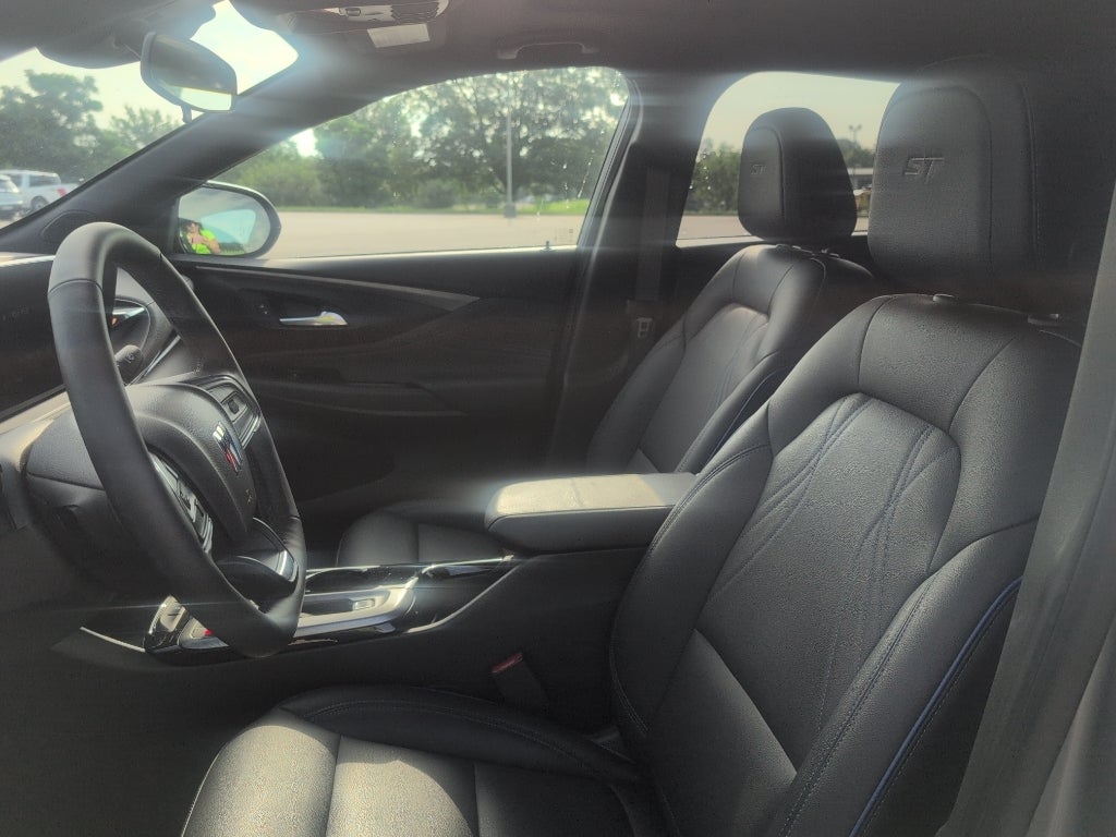 2025 Buick Envista Sport Touring