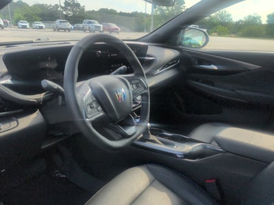 2025 Buick Envista Sport Touring