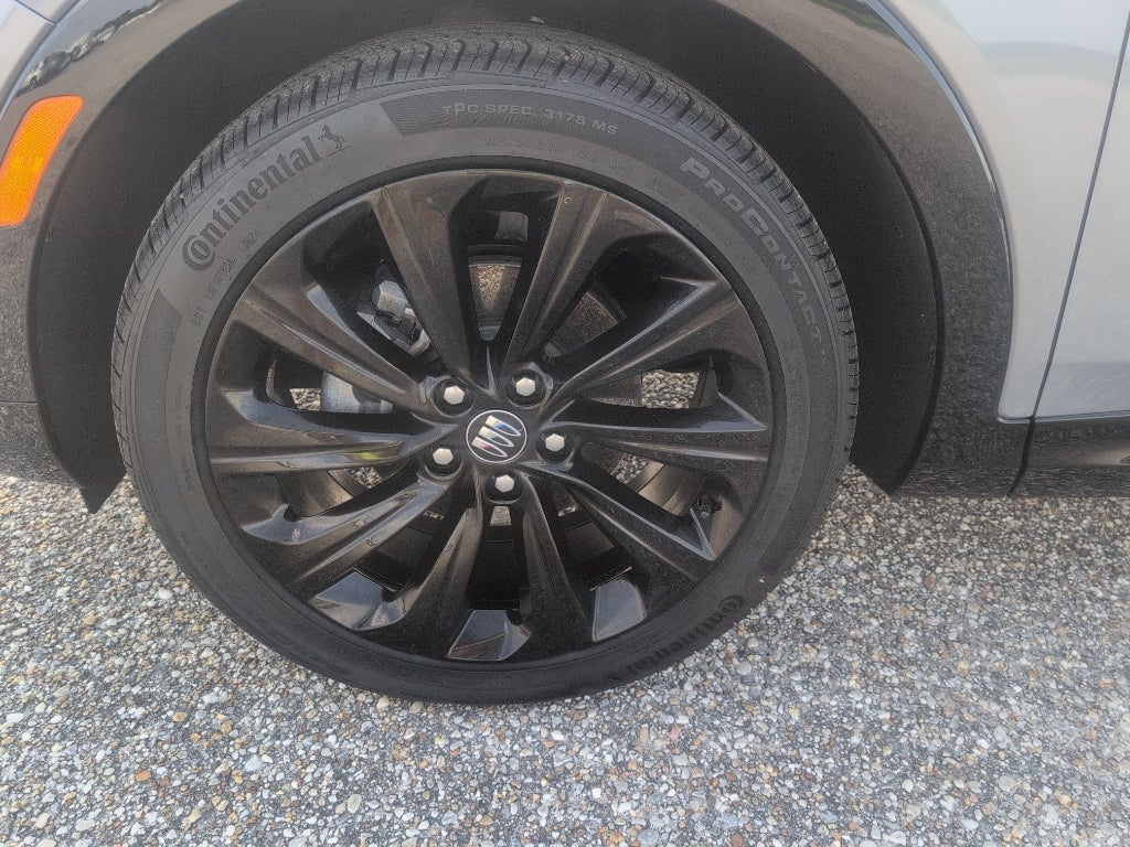 2025 Buick Envista Sport Touring