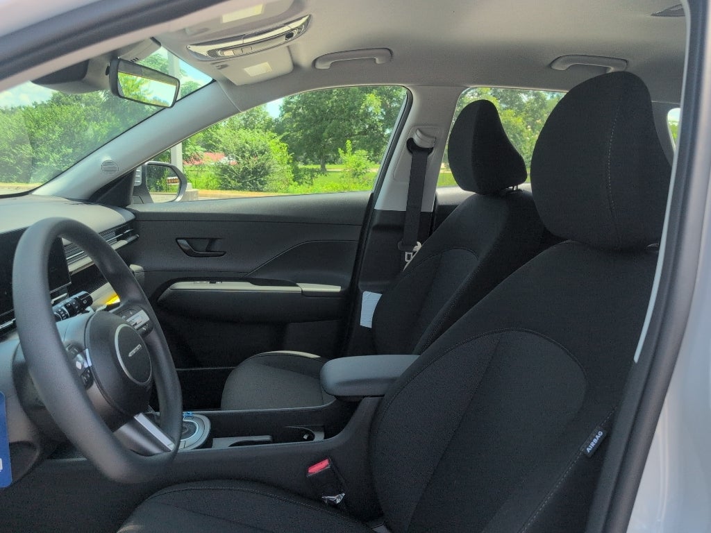 2027 Hyundai Kona SE
