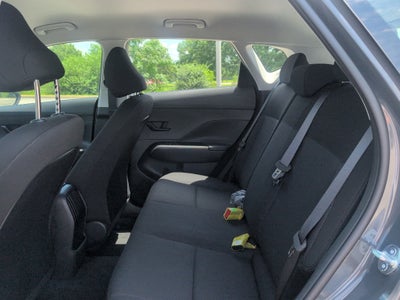 2027 Hyundai Kona SE