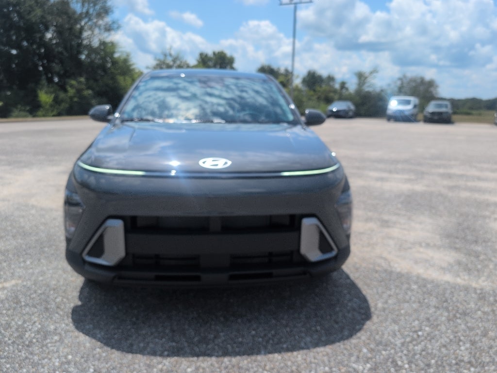 2027 Hyundai Kona SE