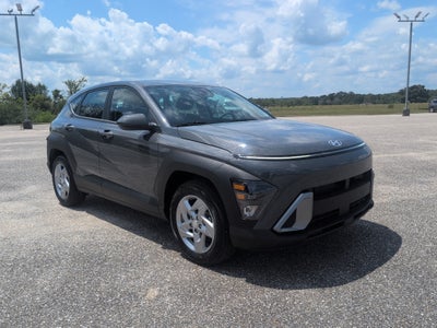 2027 Hyundai Kona SE