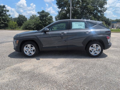 2027 Hyundai Kona SE