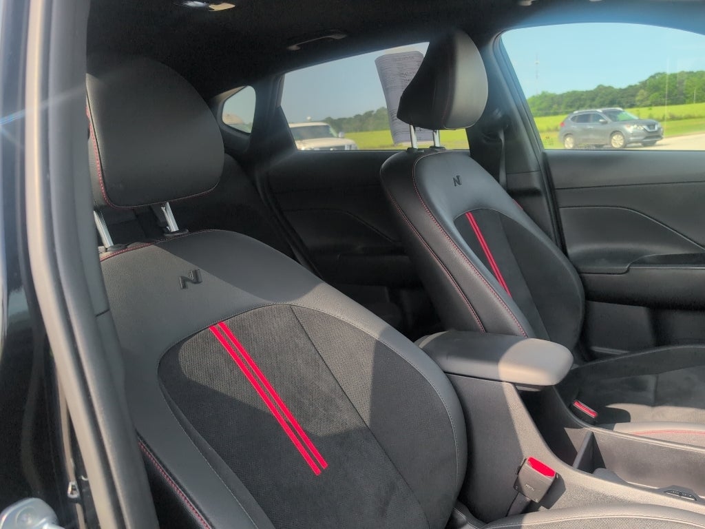 2024 Hyundai Kona N Line