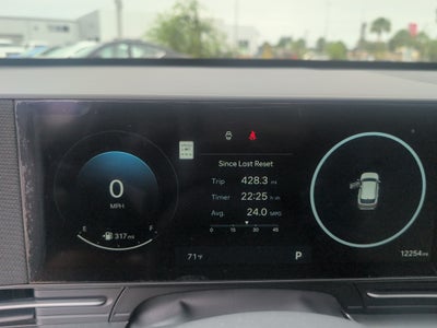 2025 Hyundai Kona SEL Convenience