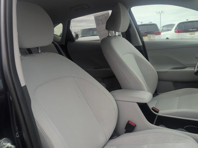 2025 Hyundai Kona SEL Convenience