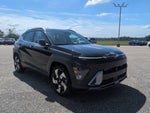 2027 Hyundai Kona Limited