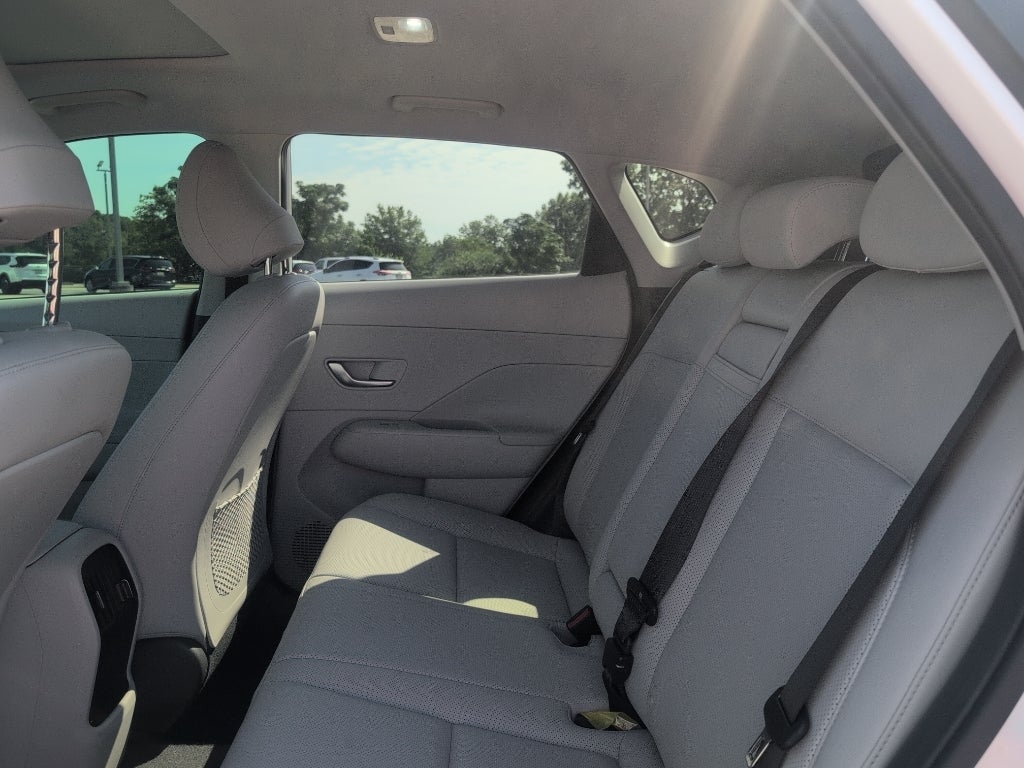 2024 Hyundai Kona Limited