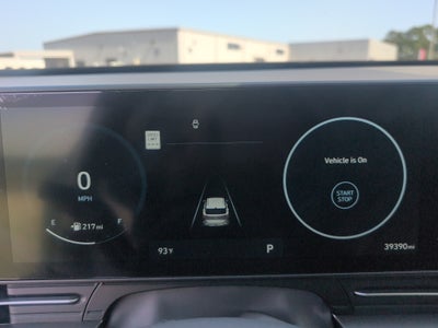 2024 Hyundai Kona Limited
