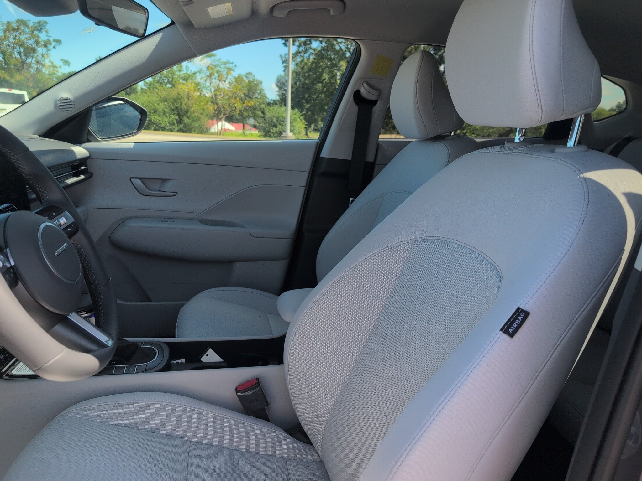 2027 Hyundai Kona SEL Sport