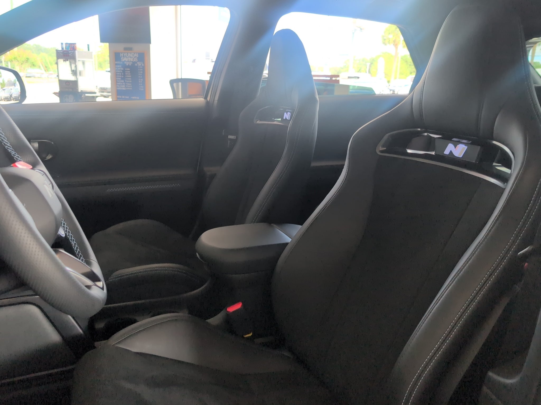 2026 Hyundai IONIQ 5 N Base
